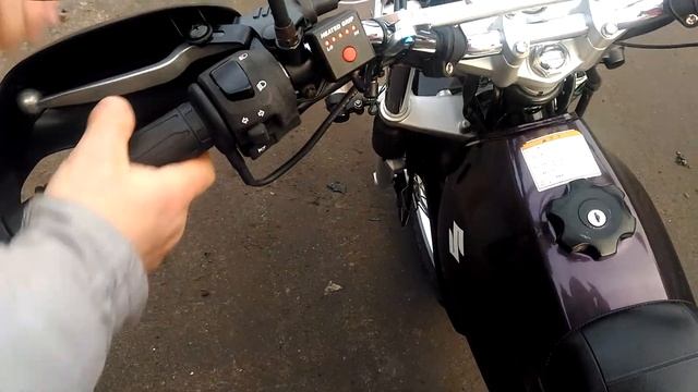 Покупка Suzuki van van 200 смотреть онлайн