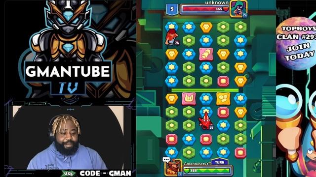 THE UPDATE IS FINALLY IS HERE! PUZZLE WARS HEROES смотреть онлайн