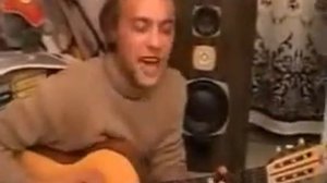 рябиной за окном  Веня Дркин