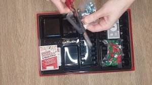 Настольная игра  Монополия , распаковка и обзор