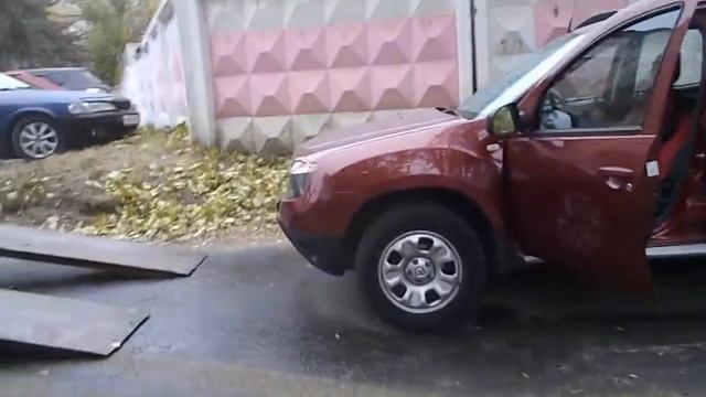 дастер смотреть онлайн