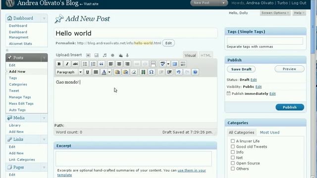 Translate This - Wordpress Plugin смотреть онлайн