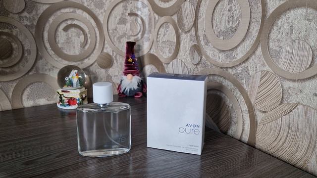 Avon Pure для него принадлежит семействам Цитрусовые, Пряные, Древесные, смотреть онлайн