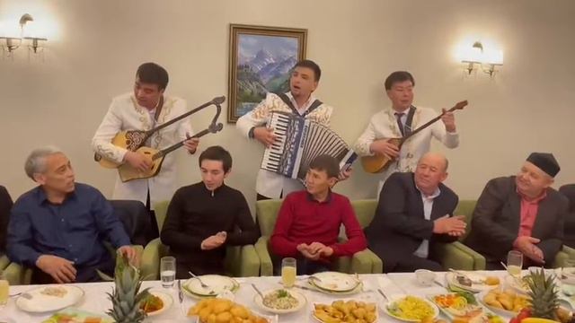 СЕРГЕК ТОБЫ. АЛМАТЫ 2021ЖЫЛ.