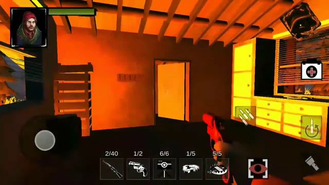 BigFoot Monster Hunter смотреть онлайн