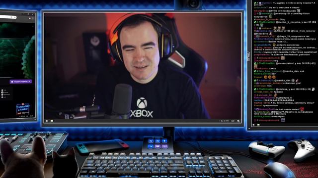 Вышедшее #52 ● BlackSilverUFA