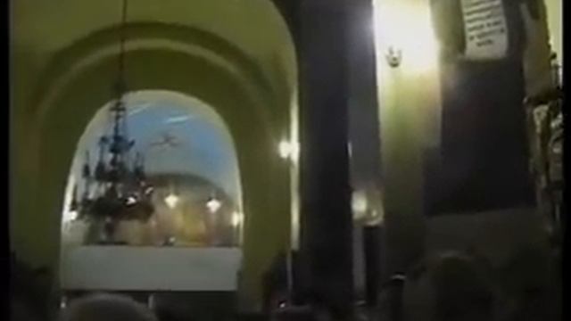 Прощёное воскресение. Сыропустная неделя. смотреть онлайн