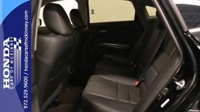 2013 Honda Crosstour Dallas TX McKinney, TX #DL005951 смотреть онлайн