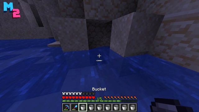 MINEPUR S2 : "Project River" Ep 71 wt Akan22 "Minecraft Hindi" 1.14.4 смотреть онлайн