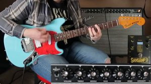 Nirvana Live and Loud Guitar Tone | Amp & Pedal Settings
