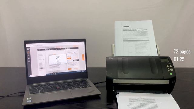 Enterprise Grade Document Scanning SDK for Web Application смотреть онлайн