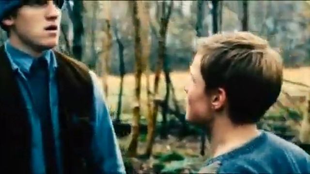 Фильм Убежище (2015,Германия)