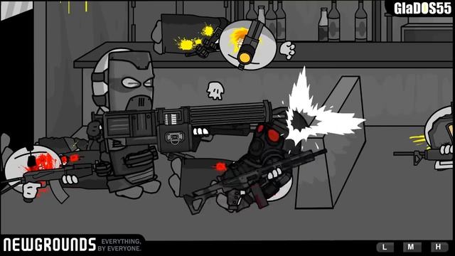 Madness Target Collab