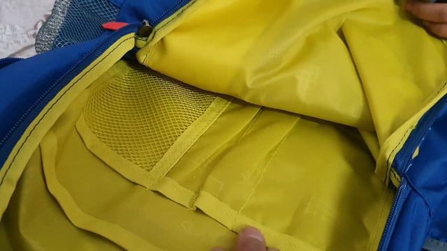 School Bag review Skybags Figo Plus 05 смотреть онлайн