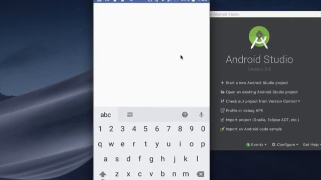 Android SQLite Introduction PART1 in HIndi. смотреть онлайн
