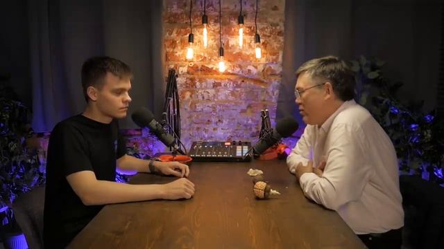 Профессор Дубынин о том как улучшить память смотреть онлайн