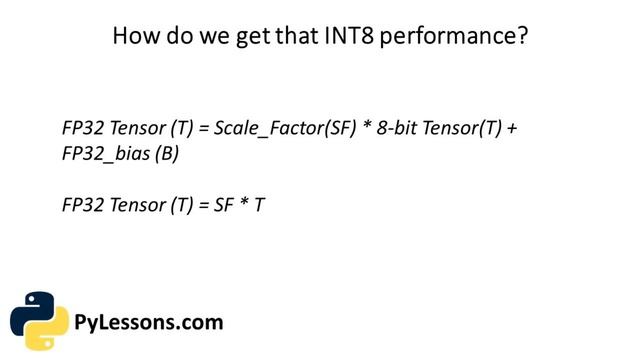 Increase YOLOv4 object detection speed on GPU with TensorRT смотреть онлайн