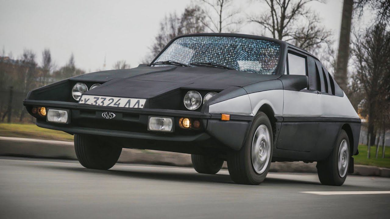 Машина Кота Леопольда. 0-100, Замер мощности. Финал. смотреть онлайн