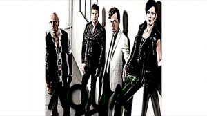 Aqua-Good Morning Sunshine