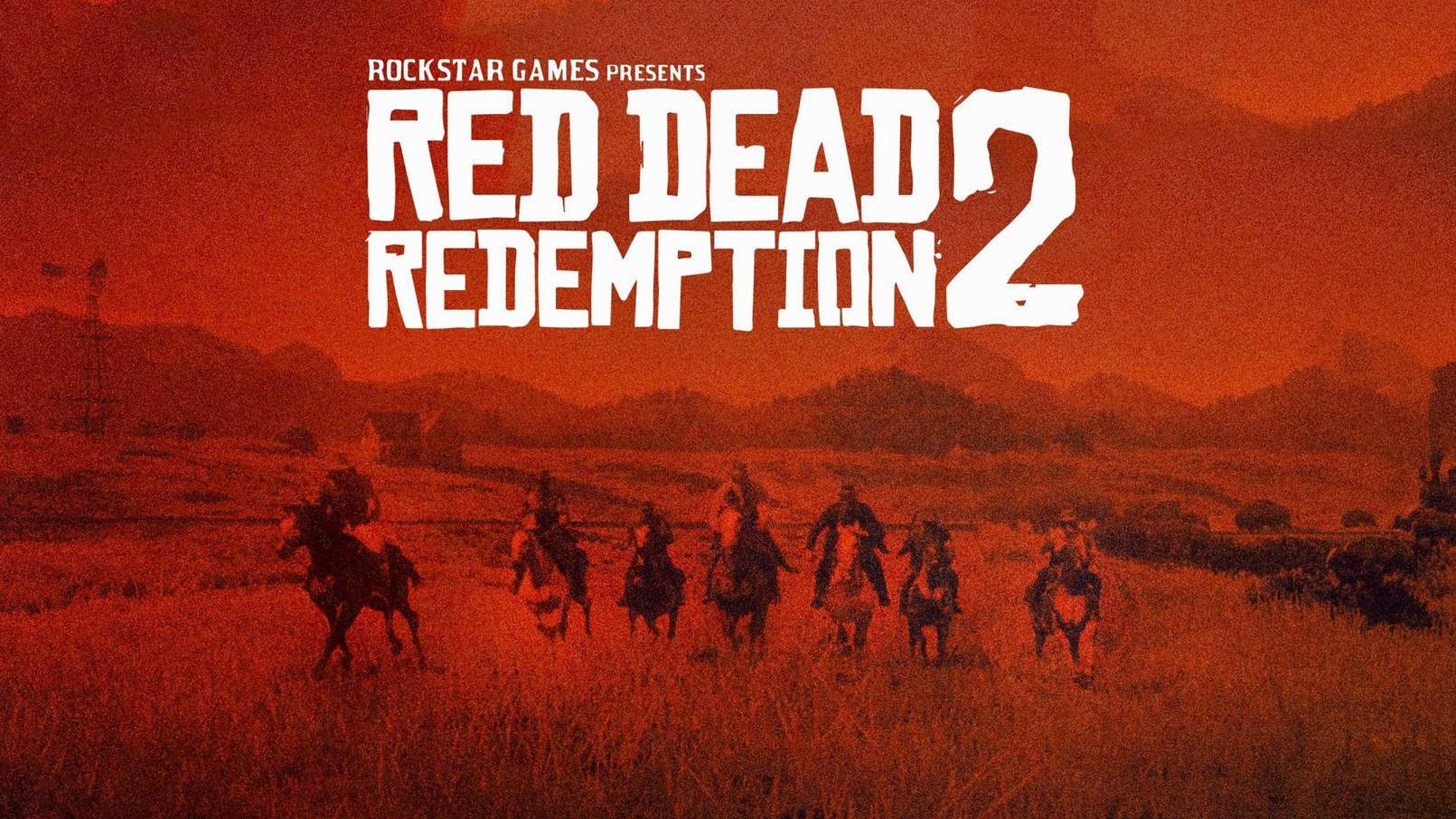 Red Dead Redemption 2 Часть 4