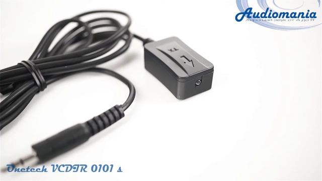 ИК передатчик Onetech VCDIR 0101 s смотреть онлайн