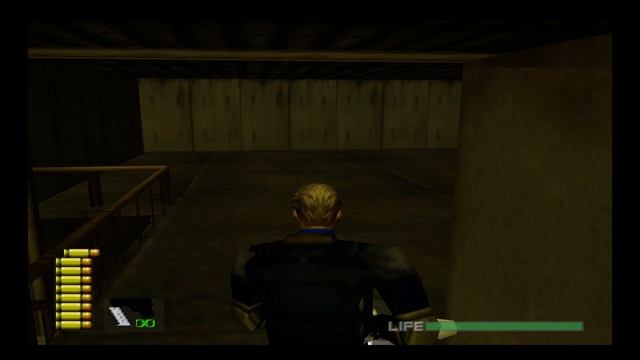 WinBack: Covert Operations N64 Walkthrough # 20 смотреть онлайн
