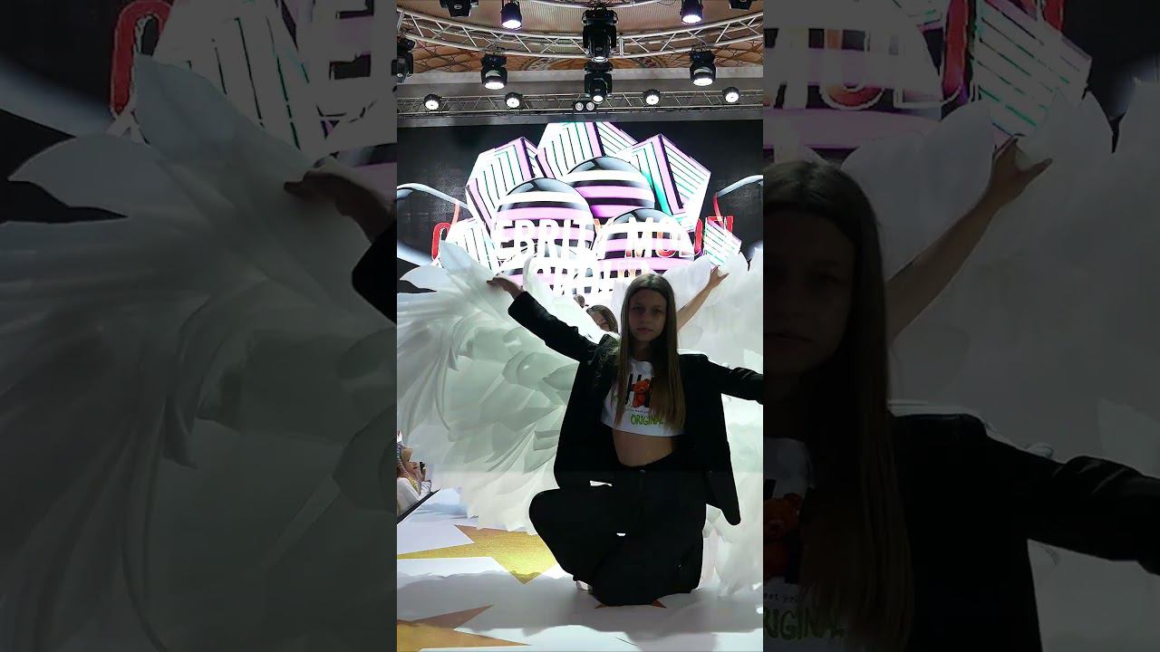 Runway крылья смотреть онлайн