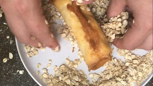 Простая ОВСЯНКА! Но ТАК ВКУСНО! Что хочется готовить постоянно! смотреть онлайн