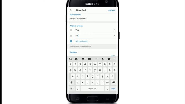 Create Telegram Poll: How to Create Poll on Telegram? - Telegram Tutorial 2021 смотреть онлайн