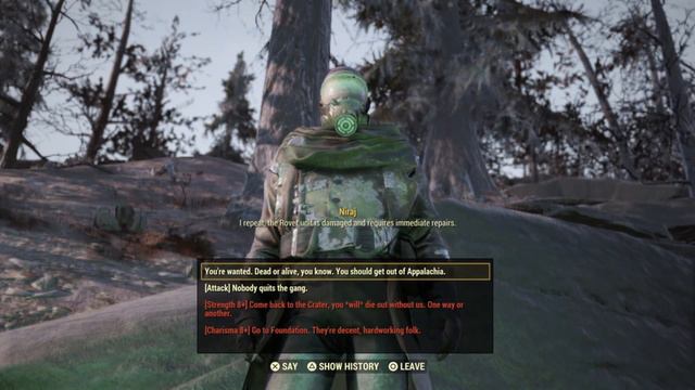 Fallout 76 Reputation Glitch Not Patched! Easy Raider Reputation After Patch смотреть онлайн