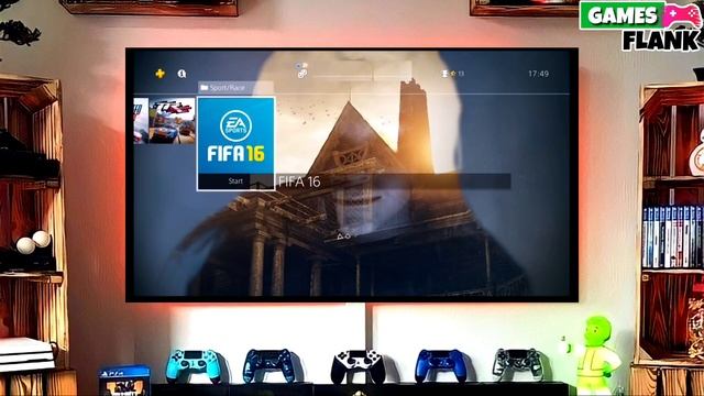 PS4 11.02/11.00 Jailbreak with GoldHEN | How to Jailbreak PS4 11.02 смотреть онлайн