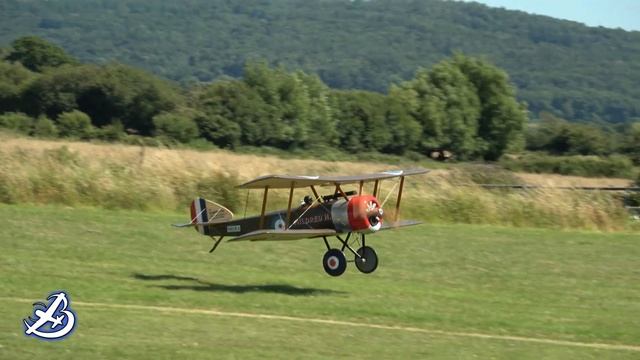 Remote Control Plane Crashes Close Calls and Moments 2022 смотреть онлайн
