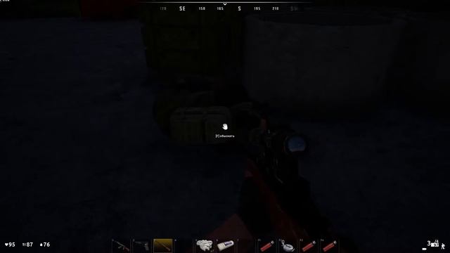 200 000 После первого рейда на новом сервере DeadSide! Выживание часть №1 смотреть онлайн