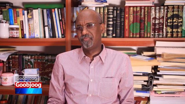 “In Farmaajo dadka ree Gedo wuxuu gaarsiiyay in uu Soomaaliya ka reebo sidoo kalane qaxiyo” смотреть онлайн