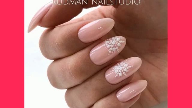 НОВЫЕ ИДЕИ МАНИКЮРА. МОДНЫЙ ЗИМНИЙ МАНИКЮР. ПОСЛЕДНИЕ ТРЕНДЫ.