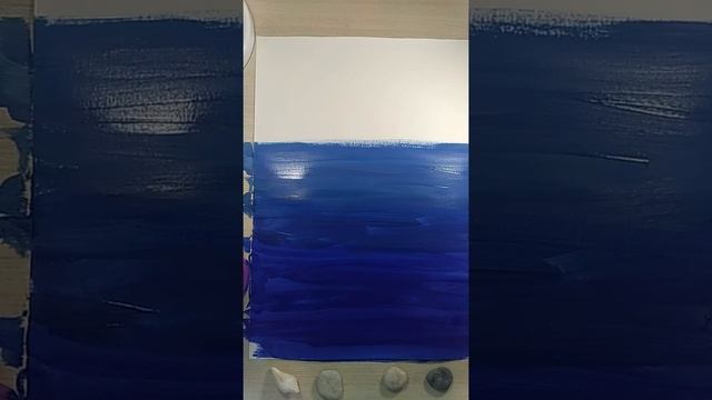Урок 1. Морской конёк смотреть онлайн