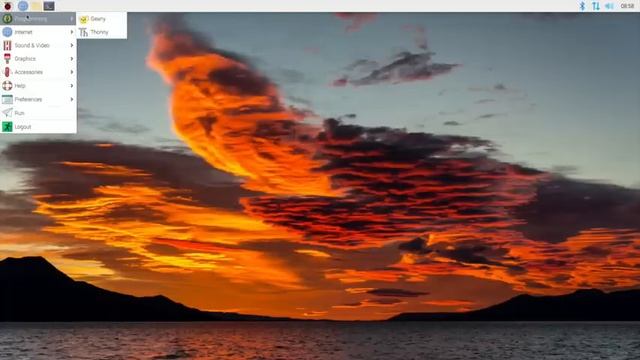 Raspberry Pi OS Update. Linux 6.1 LTS kernel. смотреть онлайн