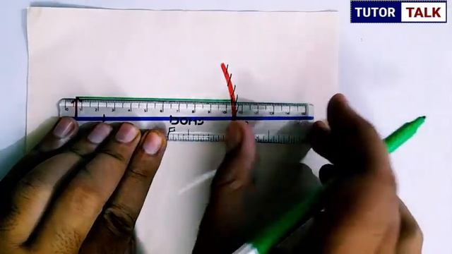 Ray Diagram - Concave Mirror | Object is beyond Centre of curvature | Image formation смотреть онлайн