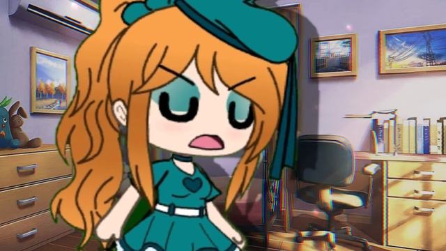 Тебе нужны мои деньги 💵💰меме👀Gacha life🍦 смотреть онлайн