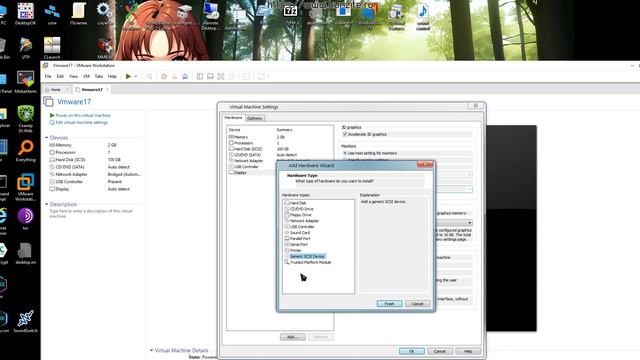 VMWare Workstation Pro