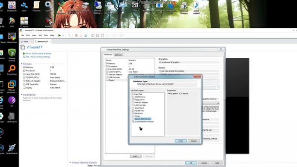 VMWare workstation Pro