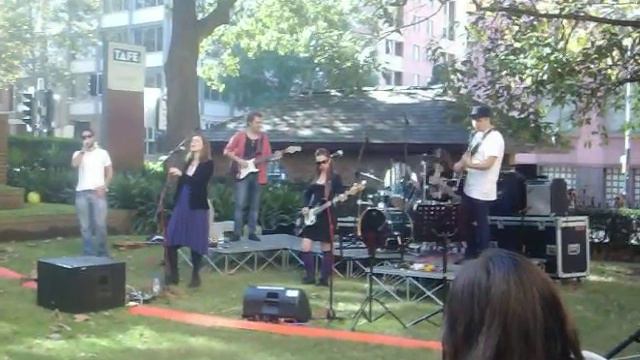 Come Together - Ultimo Tafe Music Bussiness Cert 3 смотреть онлайн