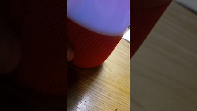 Обзор колонки из тулы jbl pulse 3 смотреть онлайн