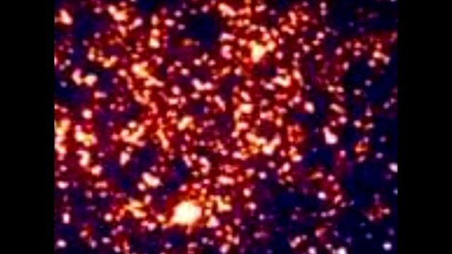 Рассеянные и шаровые звездные скопления смотреть онлайн