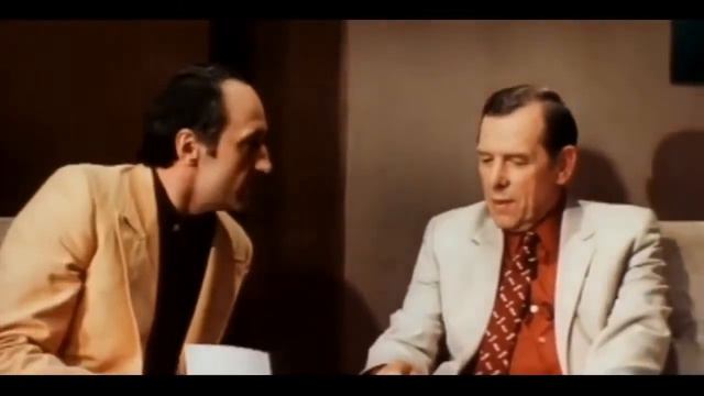 Возвращение резидента 1982 фильм 3 серий 2 смотреть онлайн