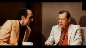 Возвращение резидента 1982  фильм 3  серий 2