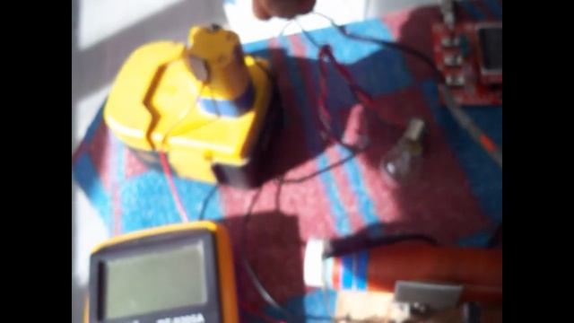 Зарядное устройство смотреть онлайн
