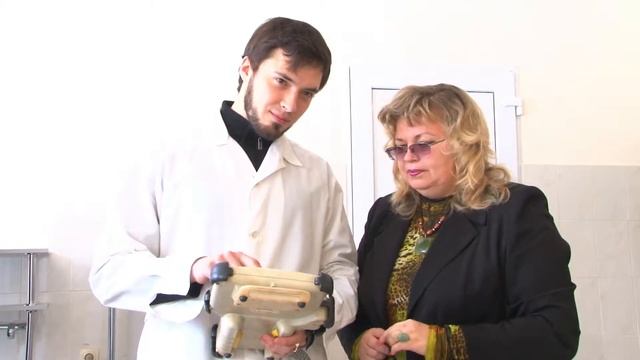 Робототехнический комплекс плазмотрон смотреть онлайн