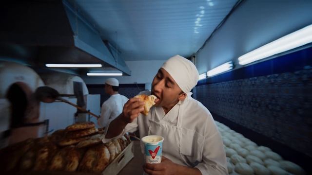 За что мы любим молочные продукты «365 kun»? ❤️ смотреть онлайн