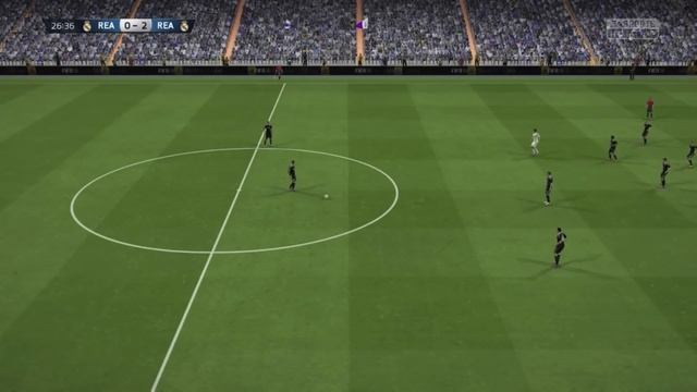 How To "Cheat" On FIFA 15 Online (Seasons Mode) PS4 / Xbox One [HD] 1080p смотреть онлайн